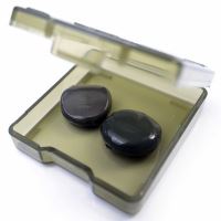 RidgeMonkey Plastické Olovo Rock Bottom Tungsten Putty Camo Duo (4)