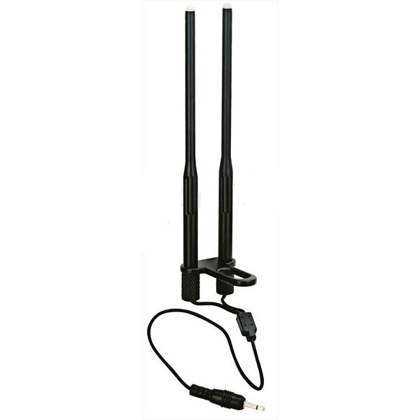 TFG Svítící Uši Za Hlásiče Illuminated Snag Ears Modré