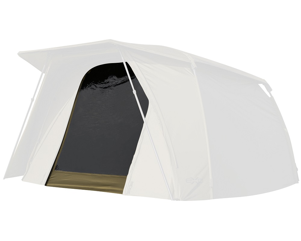 Avid carp přední panel k bivaku exo pvc door