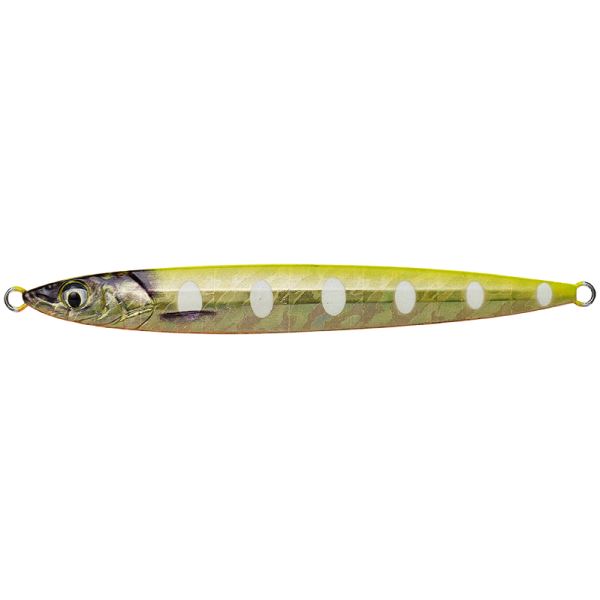 Savage Gear 3D Slim Jig Minnow Sinking YGO PHP