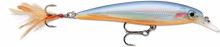 Rapala Wobler X Rap SCP