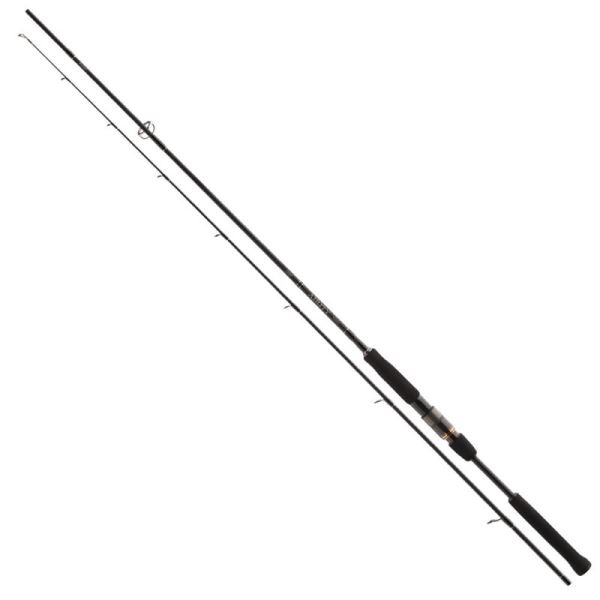 Daiwa Prut Airity Light Spin 1,95 m 2-9 g