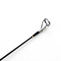 Daiwa Prut Morethan Bay Area Commander 85 MLM 2,57 m 7-30 g (4)