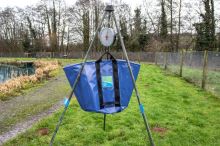 Preston Innovations Vážící Sak Heavy Duty Weigh Bag (4)