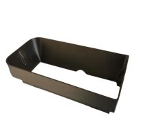 BBPOD Rozšiřovací Nástavec Násypky Pro Lodičku RidgeMonkey Hunter 750 Hopper Extender (1)