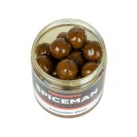 Mikbaits Boilie V Dipu Spiceman Pampeliška 250 ml (1)