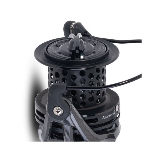 Anaconda Náhradní Cívka k Navijáku Power Carp LR 12000