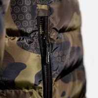 KUMU Bunda Deception Khaki (5)