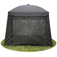 Suretti Deštník Duum 220 Full Cover