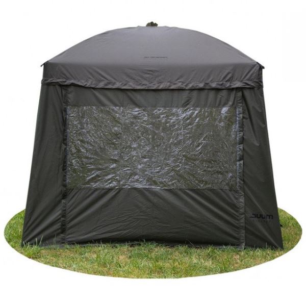 Suretti Deštník Duum 220 Full Cover