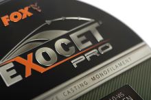 Fox Vlasec Exocet Pro 1000 m (2)