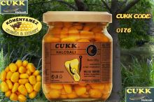 Cukk kukuřice bez nálevu 220 ml (6)