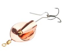 Spro Plandavka Trout Master Copper (1)