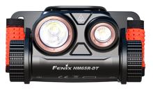 Fenix Nabíjecí Čelovka HM65R-DT (4)