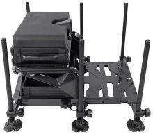 Matrix Sedačka S25 Pro Seatbox Black Edition (2)