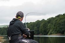 Matrix Prut Ethos XR S Feeder Rods 3,5 m 35 g (11)