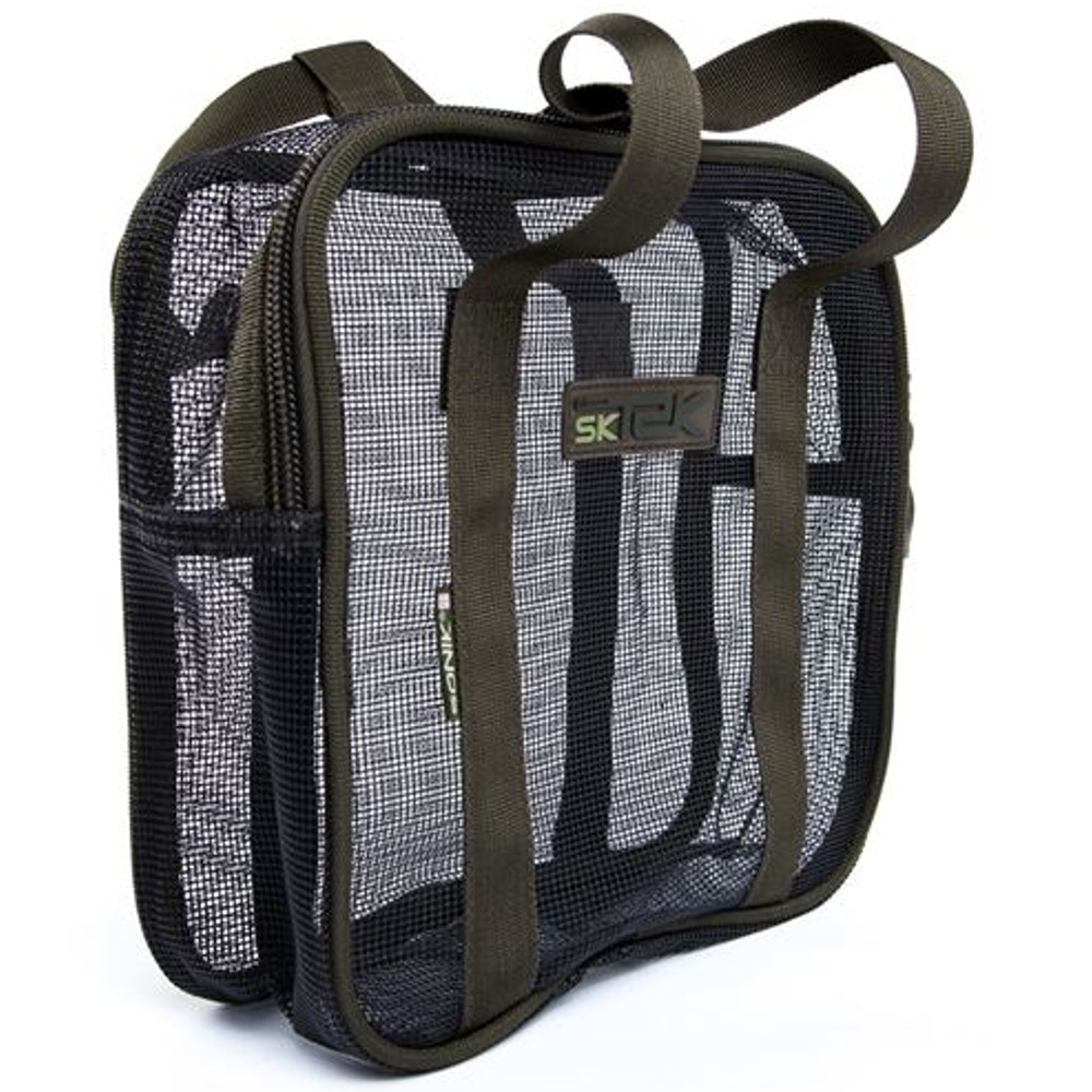 Sonik sak na boilies sk-tek air dry bag medium 3 kg