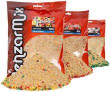 Benzar Mix Krmítková Směs Groundbait Turbo 800 g