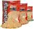 Benzar Mix Krmítková Směs Groundbait Turbo 800 g