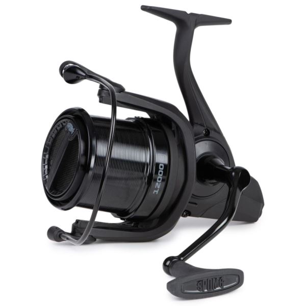 Spomb Naviják Rapide Reel 14000