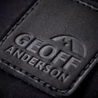 Geoff Anderson Kalhoty Roxxo Černé (9)