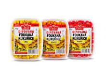 Chytil Dipovaná Foukaná Kukuřice 25 g (3)