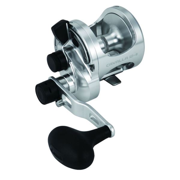 Okuma Multiplikátor Cavalla 5NIILX LH