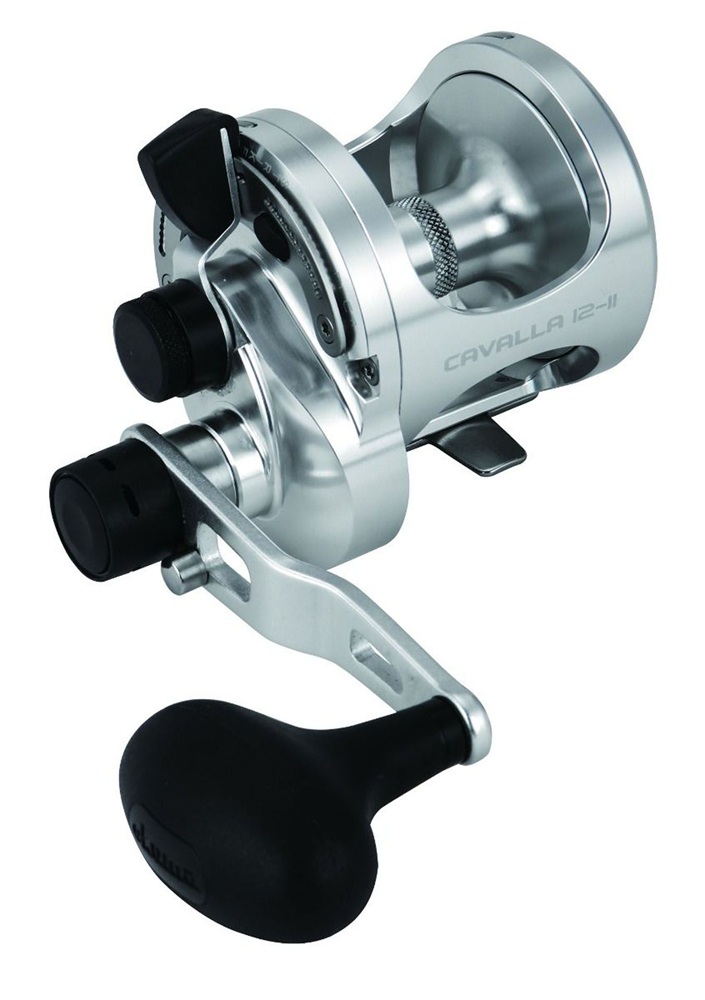 Okuma multiplikátor cavalla 5s rh