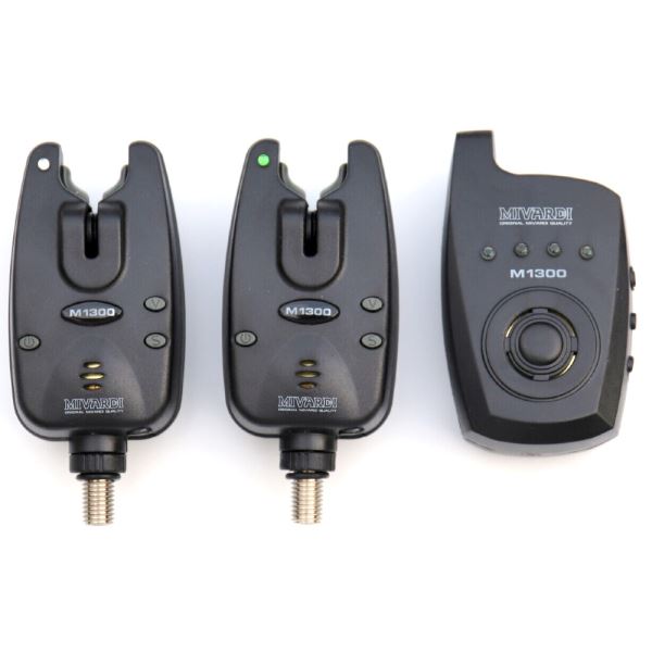 Mivardi  Sada hlásičů  M1300 wireless
