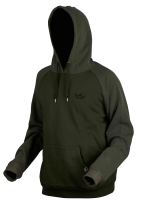 Prologic Mikina Bank Bound Hoodie Pullover-Velikost M