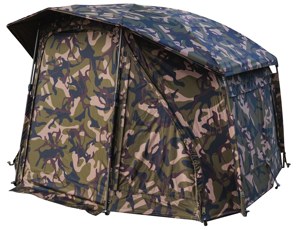 Levně Fox bivak frontier ii xl camo