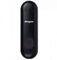 Deeper Range Extender a Držák Telefonu (2)