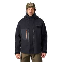 Grundéns Bunda Portal Gore-Tex Pro Wading Jacket Black (1)