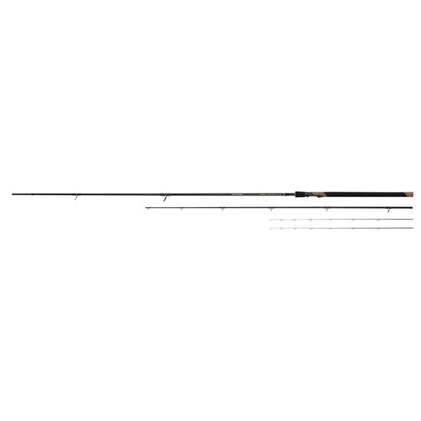 Matrix Prut Ethos XR F Feeder Rods 3,6 m 55 g