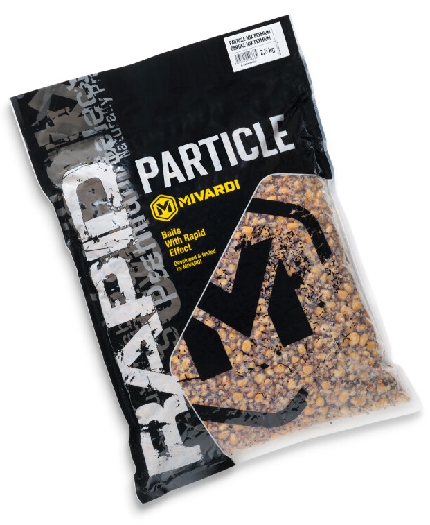 Mivardi partikl mix premium - 1 kg