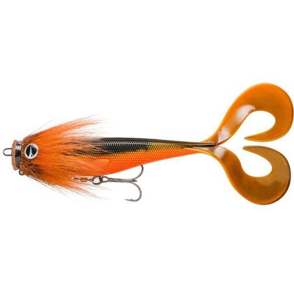 Rapala Gumová Nástraha Soft Olio Prerigged BU 20 cm 55 g
