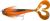 Rapala Gumová Nástraha Soft Olio Prerigged BU 20 cm 55 g