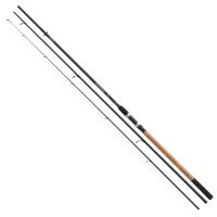 Daiwa Prut Black Widow Float 3,9 m 10-45 g Daiwa Prut Black Widow Float 3,9 m 10-45 g