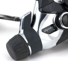 Shimano Naviják Sahara 4000 DHR (3)