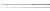 Fox Prut Horizon X6 Ti 3,6 m 3,75 lb