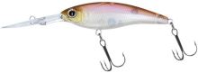 Daiwa Wobler Steez Shad 60SP DR Ghost Wakasagi 6 cm 7 g