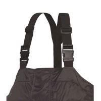 Kinetic Plovoucí Oblek Guardian 2-dílný Flotation Suit Red Stormy (3)