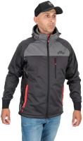 Fox Rage Bunda Sherpa Wind Blocker (9)