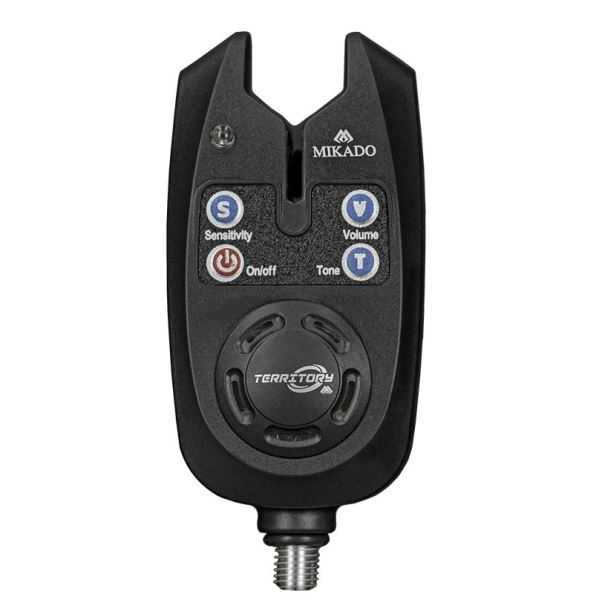 Mikado Signalizátor Záběru Sound Liner 9000