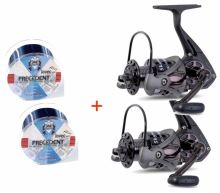 Saenger Naviják Skymaster NG-3 3000 1+1 + Vlasec