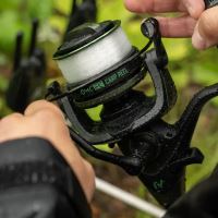 One More Cast Prut FC Carp Combo 10 ft 3 lb 2-Díl + Naviják + Vlasec (17)