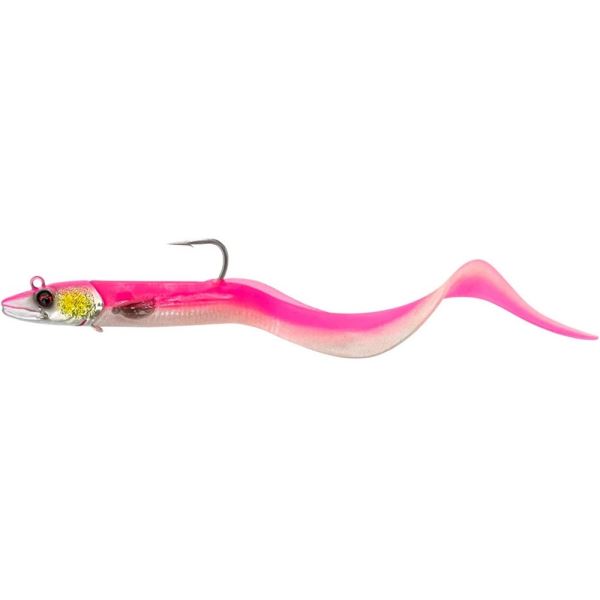 Savage Gear Gumová Nástraha Conger Eel Bubblegum