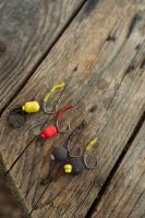 One More Cast Háčky Lock Hook Longshank Barbed 10 ks (8)
