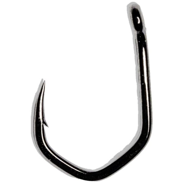 Nash Háčky Steelpoint Claw Original 20 ks