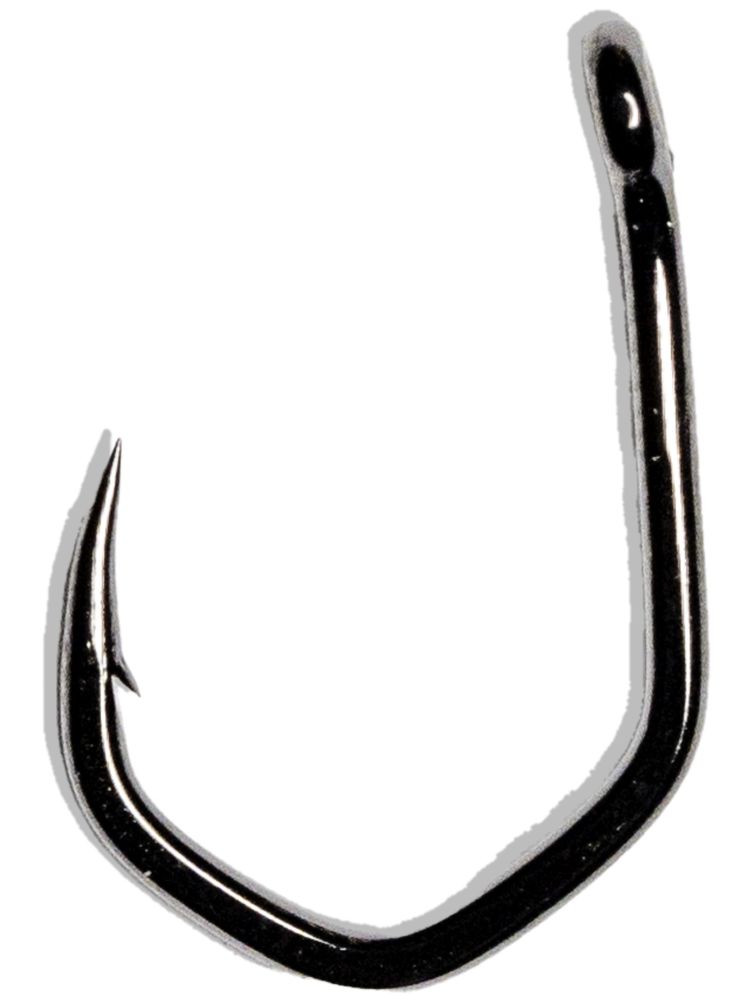 Levně Nash háčky steelpoint claw original 20 ks - 4